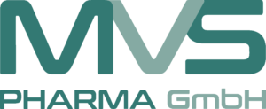 mvs pharma logo green transparent