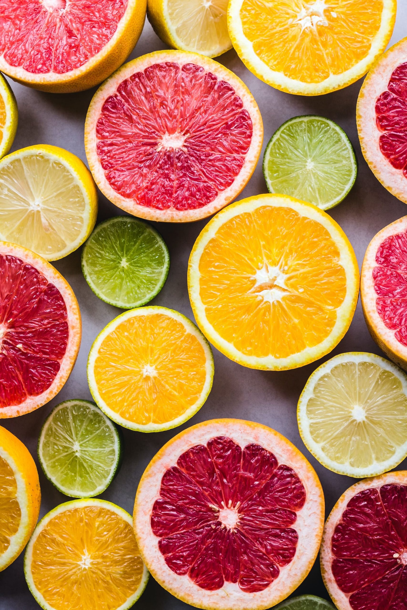 Citrus Bioflavonoids – a gift from nature