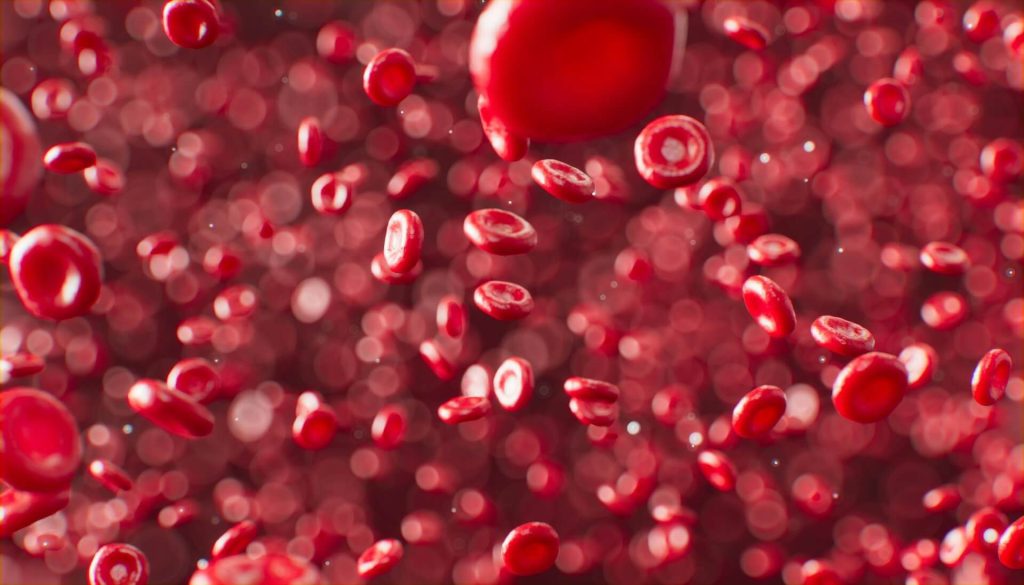 omega-3 benefits for low blood pressure