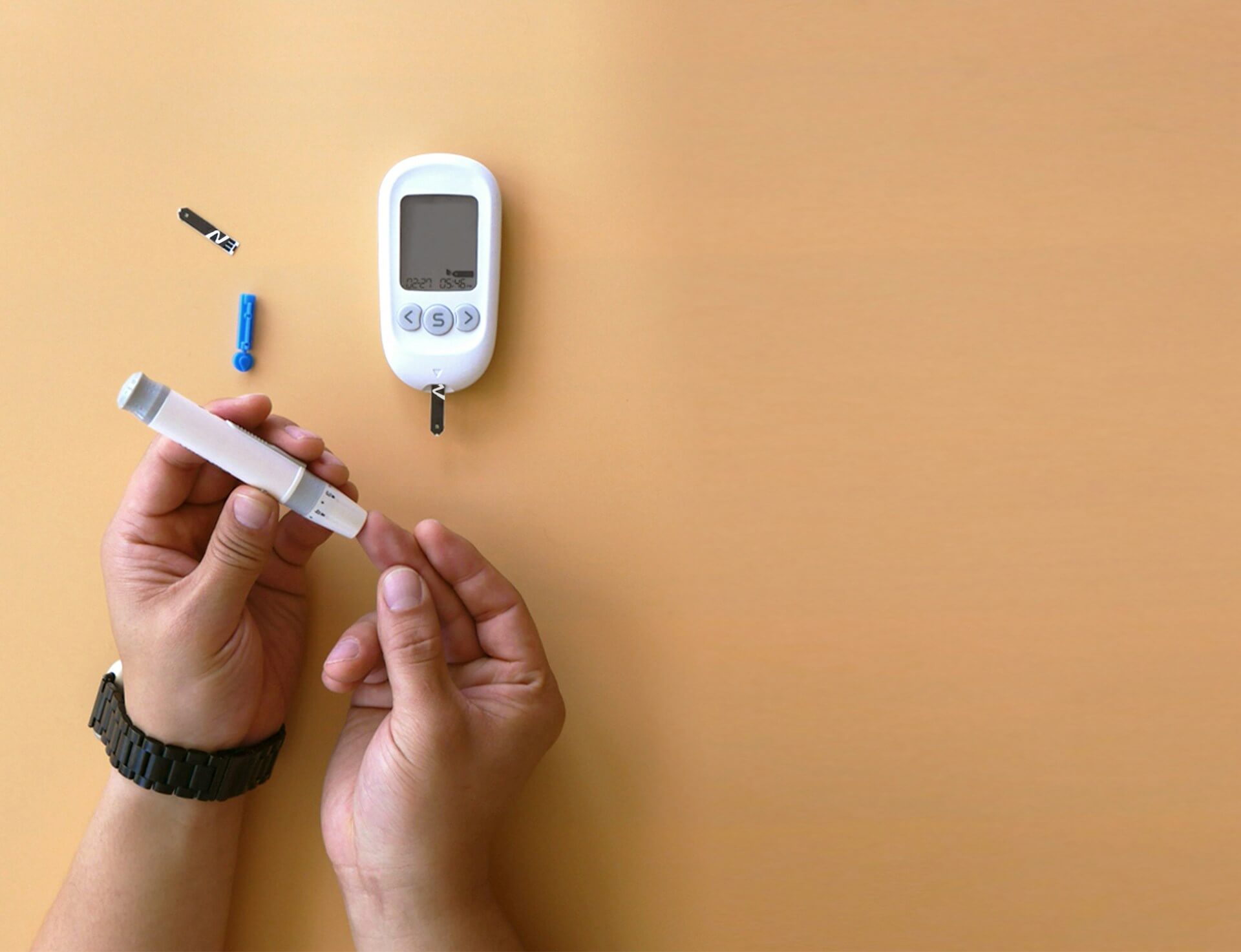 Glucose Metabolism: How to Maintain Optimal Blood Sugar Levels