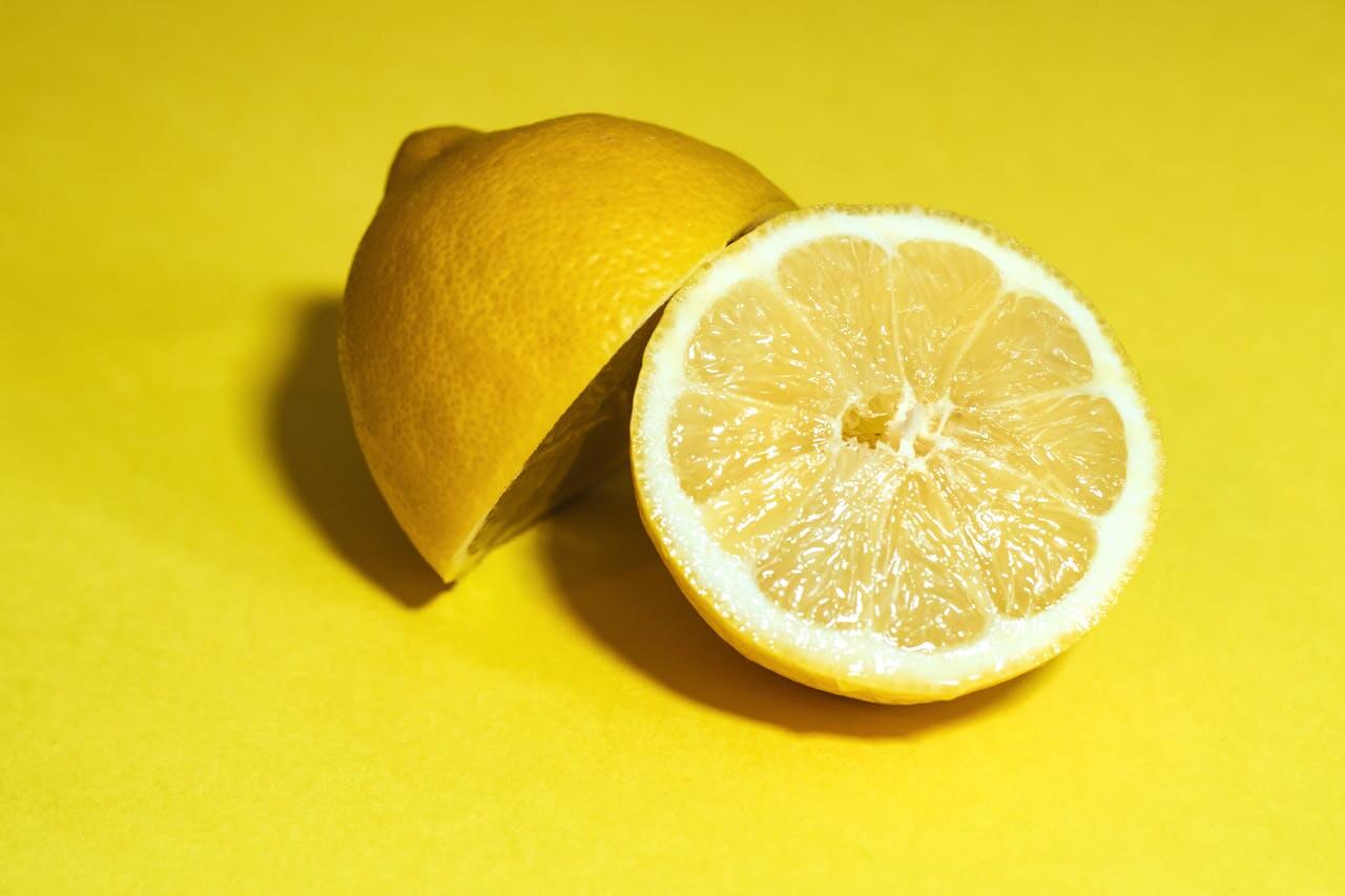 How do Lemons Balance pH?