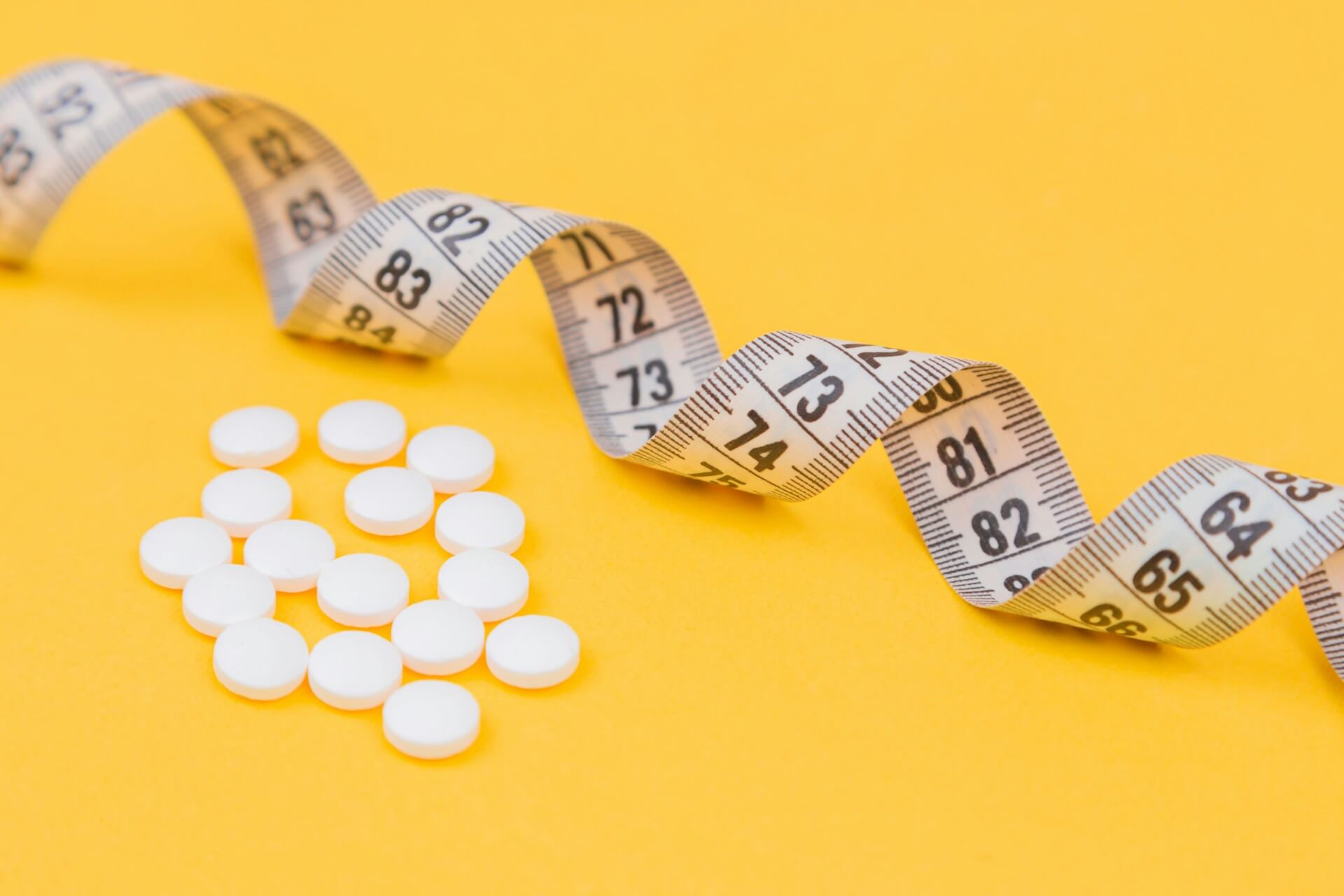 Prescription Medications to Treat Obesity: Guide