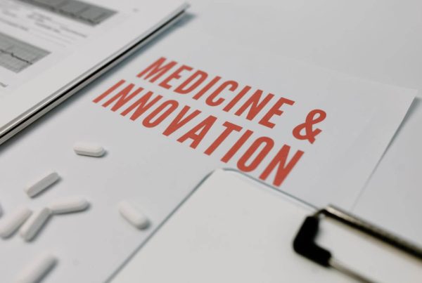 medical documents Trade of Medicinal Products Regulations