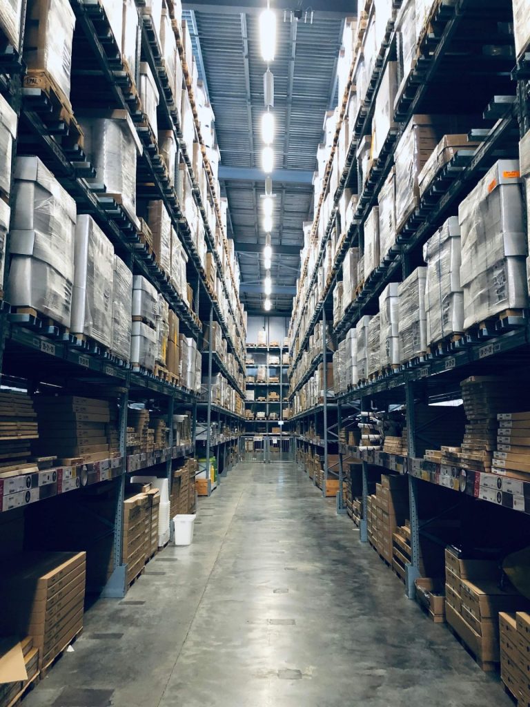 storage - shelf life