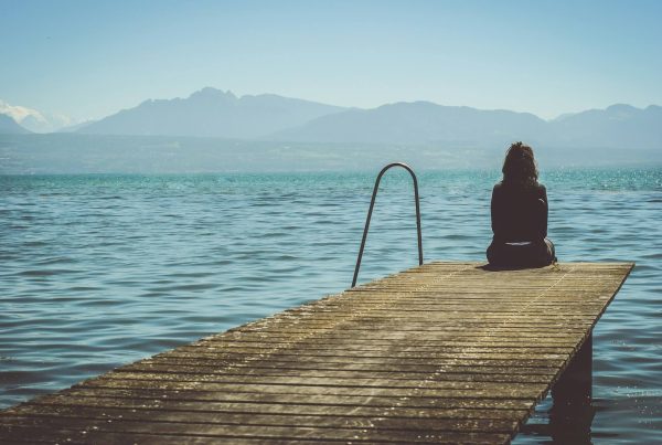 Omega-3 for depression