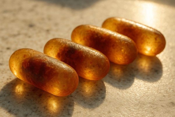 oxidative stability of omega-3