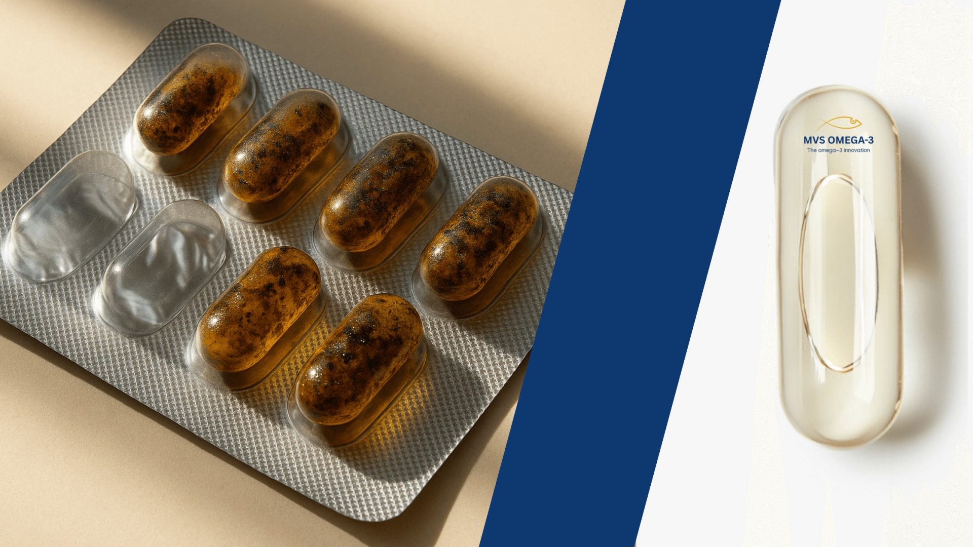 Oxidation of Marine Omega-3 Supplements: Effects on Consumers’ Health