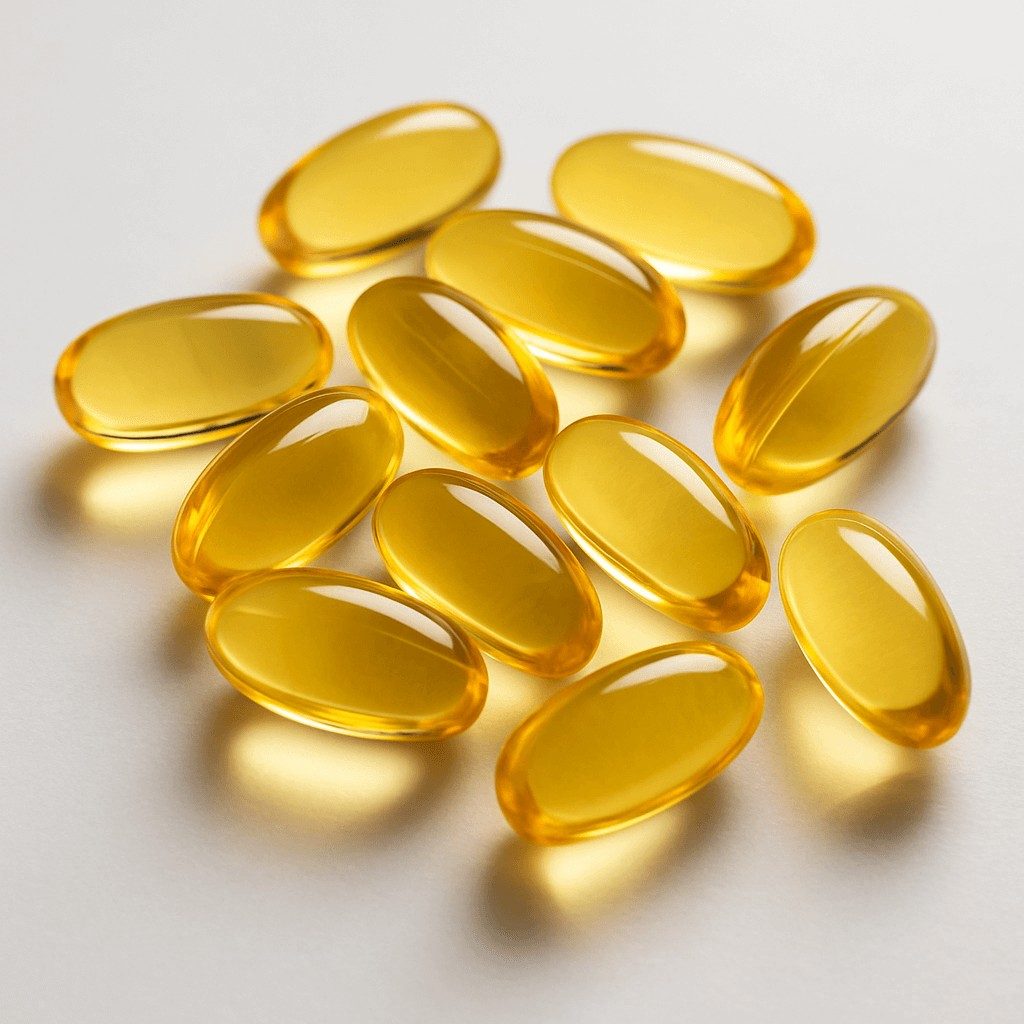Marine-Omega-3 Oxidation and health effects