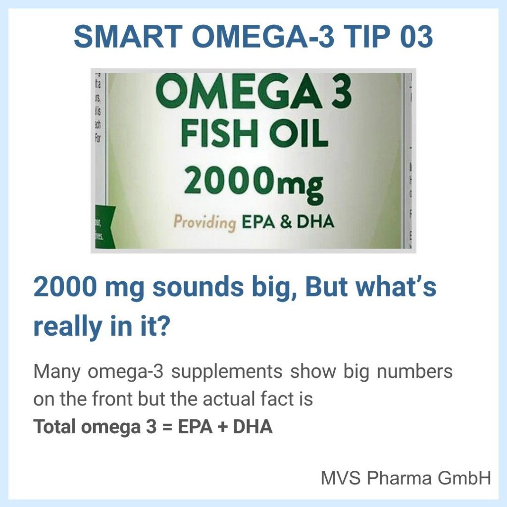 mvs smart omega-3 labeling tip about mg
