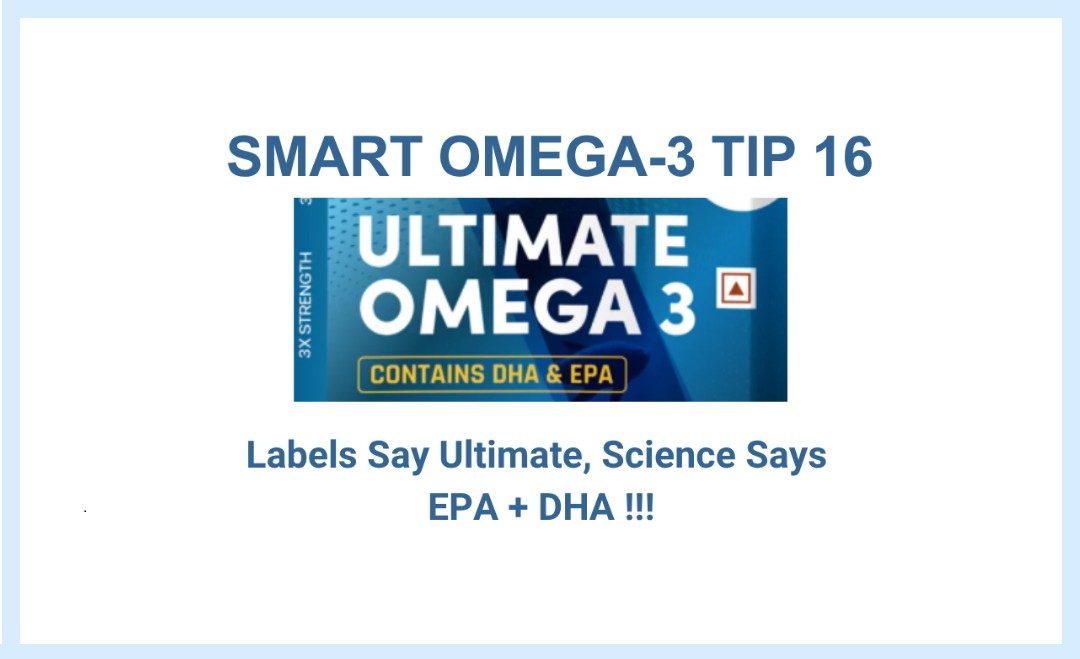 MVS Omega-3 smart tip on ultimate omega-3 quote