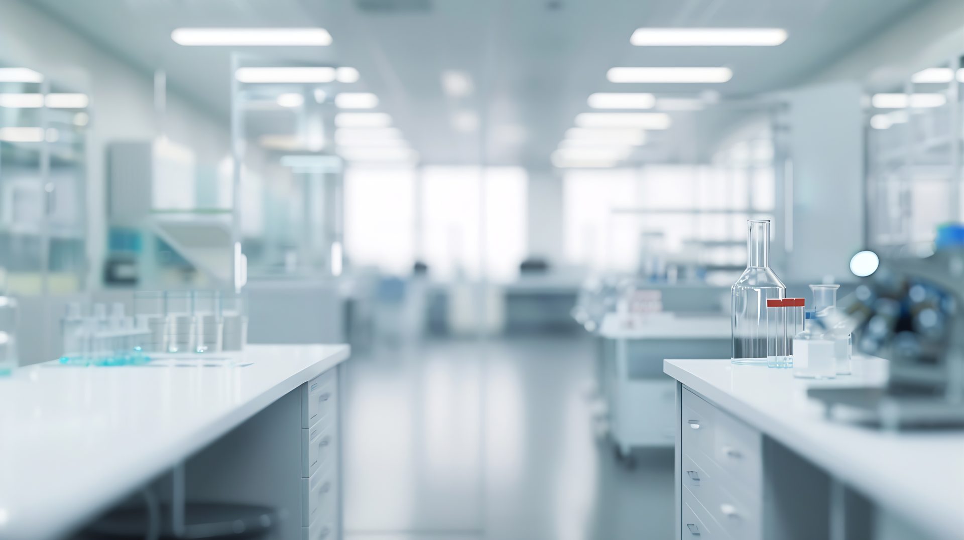 Storage Operations: MVS Pharma Controlled Storage Conditions