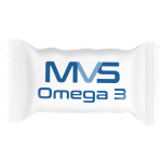 mvs omega-3 single capsule packaging front side