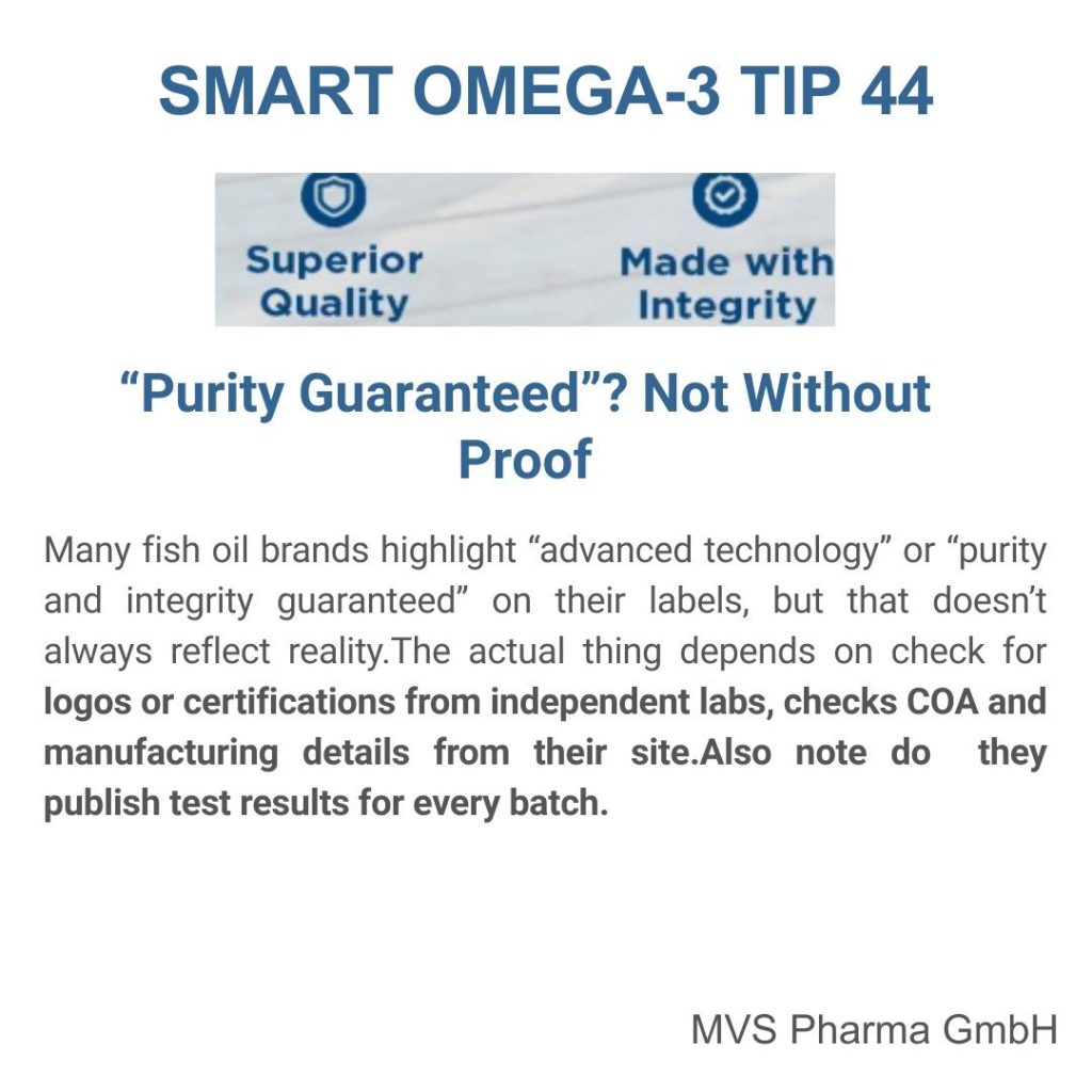 SMART MVS OMEGA-3 TIP 44